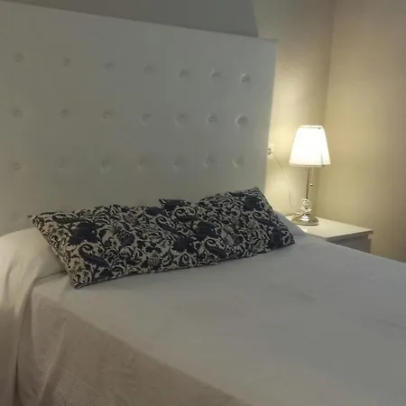 Atlanterra Sol Y Villas Appartement *