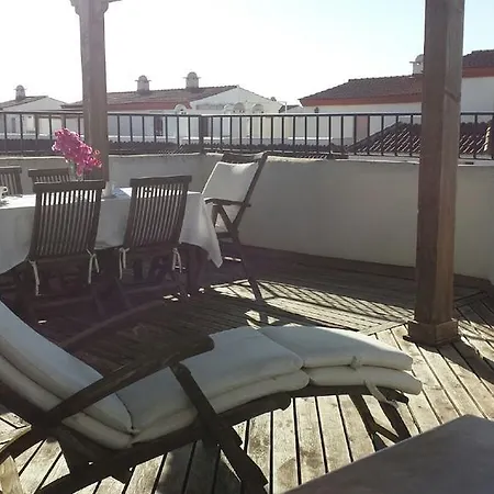 Appartement Atlanterra Sol Y Villas *
