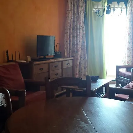 Appartement Atlanterra Sol Y Villas Zahara de los Atunes