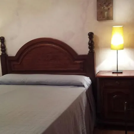 Appartement Atlanterra Sol Y Villas