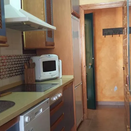 Atlanterra Sol Y Villas Appartement *