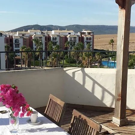 Atlanterra Sol Y Villas * Zahara de los Atunes