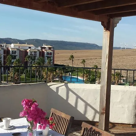 Appartement Atlanterra Sol Y Villas