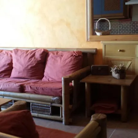 Atlanterra Sol Y Villas Appartement Zahara de los Atunes