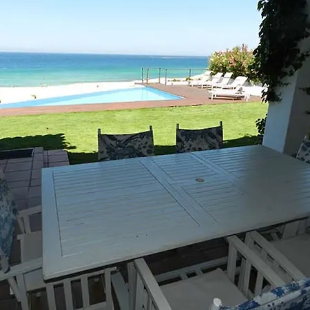 Atlanterra Sol Y Villas Appartement Zahara de los Atunes