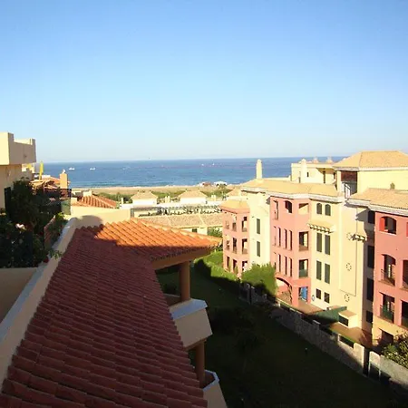 Atlanterra Sol Y Villas * Zahara de los Atunes