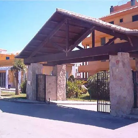 Atlanterra Sol Y Villas Appartement *