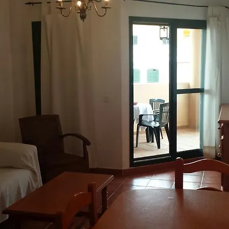 Atlanterra Sol Y Villas *