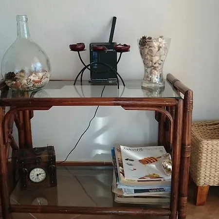 Appartement Atlanterra Sol Y Villas Zahara de los Atunes