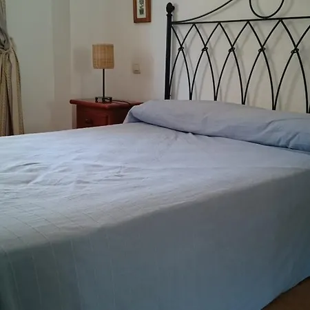 Atlanterra Sol Y Villas Appartement