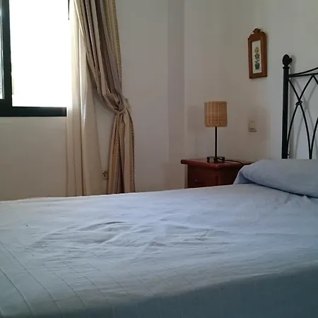 Atlanterra Sol Y Villas