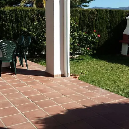 Appartement Atlanterra Sol Y Villas Zahara de los Atunes