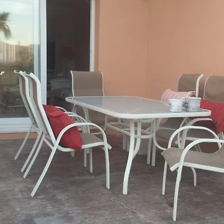 Atlanterra Sol Y Villas *