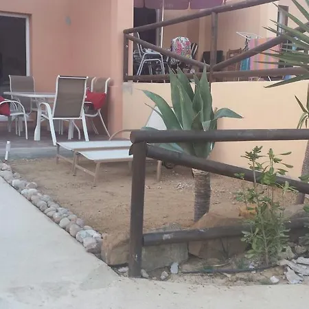 Atlanterra Sol Y Villas Appartement Zahara de los Atunes