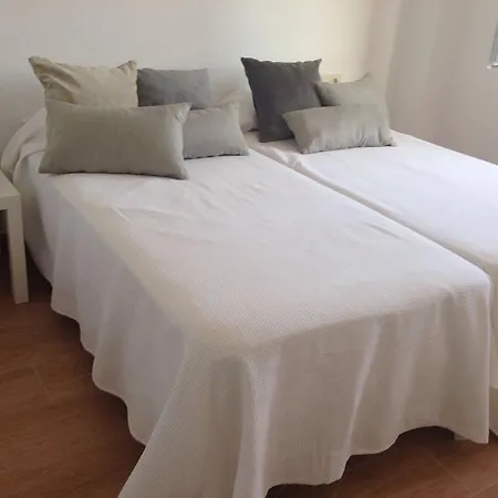 Appartement Atlanterra Sol Y Villas Zahara de los Atunes