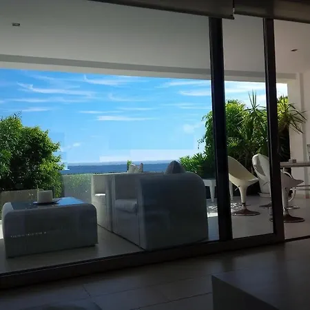 Atlanterra Sol Y Villas *