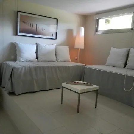 Appartement Atlanterra Sol Y Villas Zahara de los Atunes
