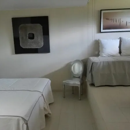 Atlanterra Sol Y Villas Appartement Zahara de los Atunes