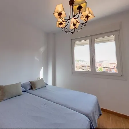 Atlanterra Sol Y Villas Appartement Zahara de los Atunes