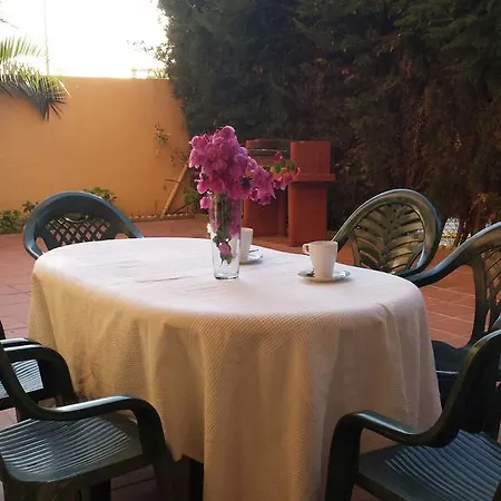 Appartement Atlanterra Sol Y Villas