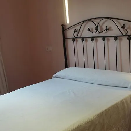 Atlanterra Sol Y Villas Appartement *