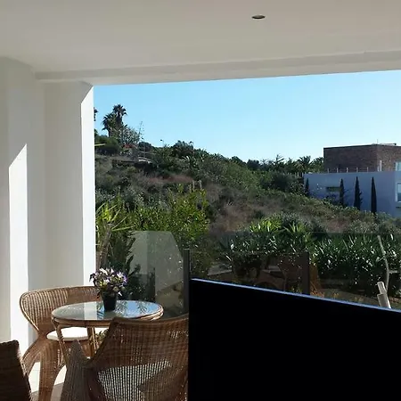 Atlanterra Sol Y Villas Appartement *