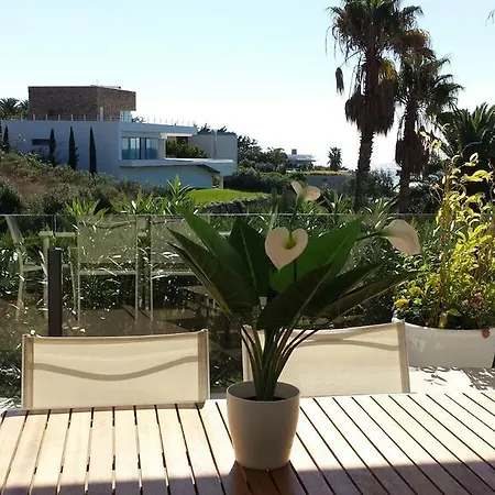Atlanterra Sol Y Villas Appartement Zahara de los Atunes