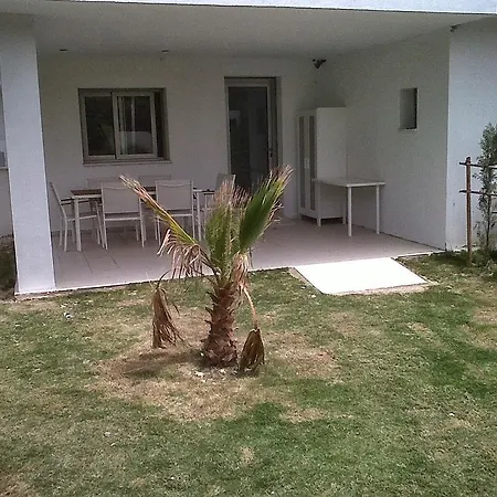 Atlanterra Sol Y Villas Appartement Zahara de los Atunes