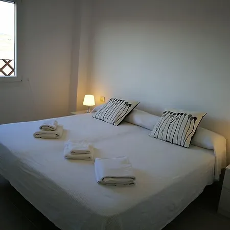Atlanterra Sol Y Villas Appartement *